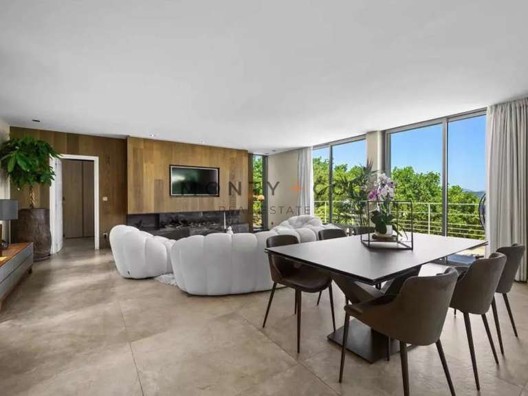 Villa Ramatuelle - 5 chambres - 370m²