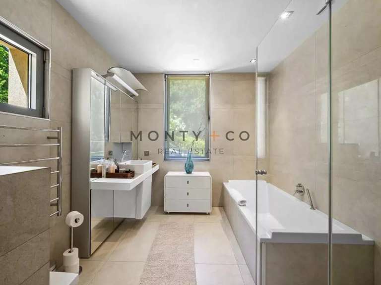 Villa Ramatuelle - 5 chambres - 370m²