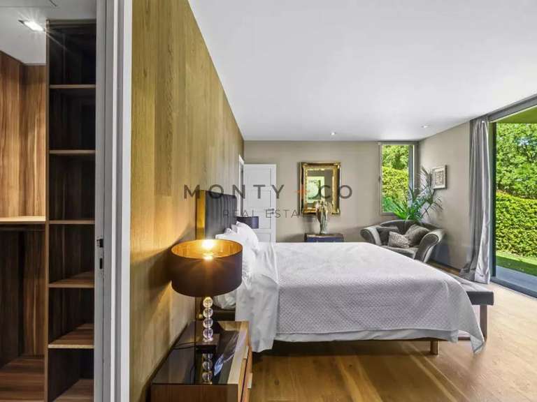 Villa Ramatuelle - 5 chambres - 370m²