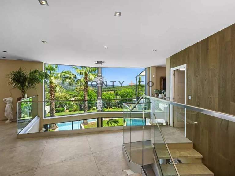 Villa Ramatuelle - 5 chambres - 370m²