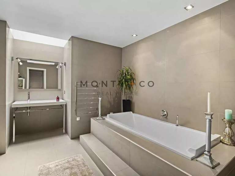 Villa Ramatuelle - 5 chambres - 370m²