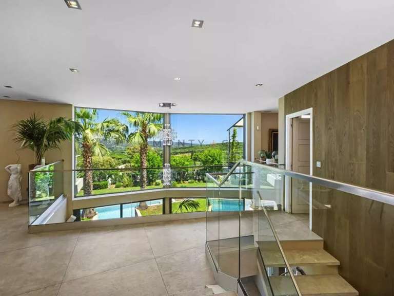 Villa Ramatuelle - 5 bedrooms - 370m²