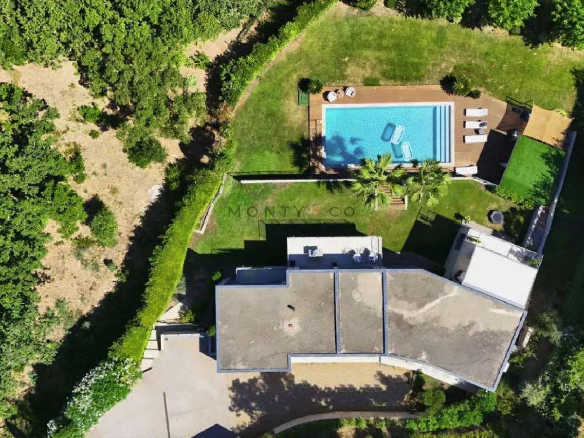 Villa Ramatuelle