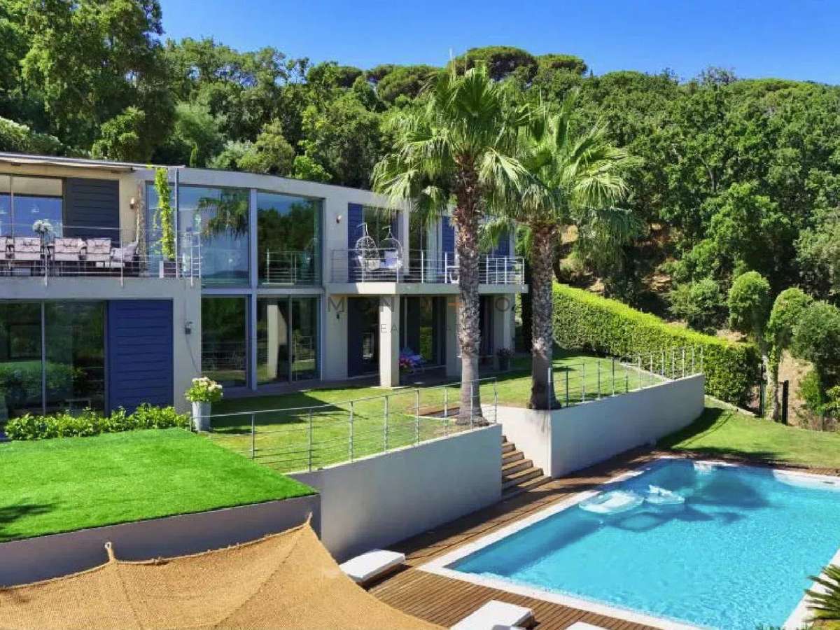 Villa Ramatuelle
