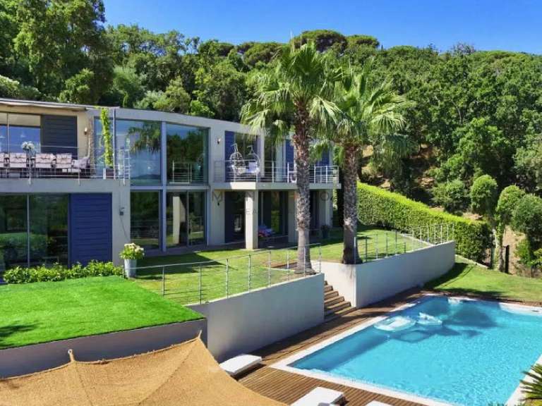 Villa Ramatuelle - 5 bedrooms - 370m²