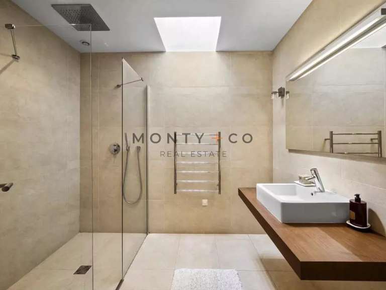 Villa Ramatuelle - 5 chambres - 370m²