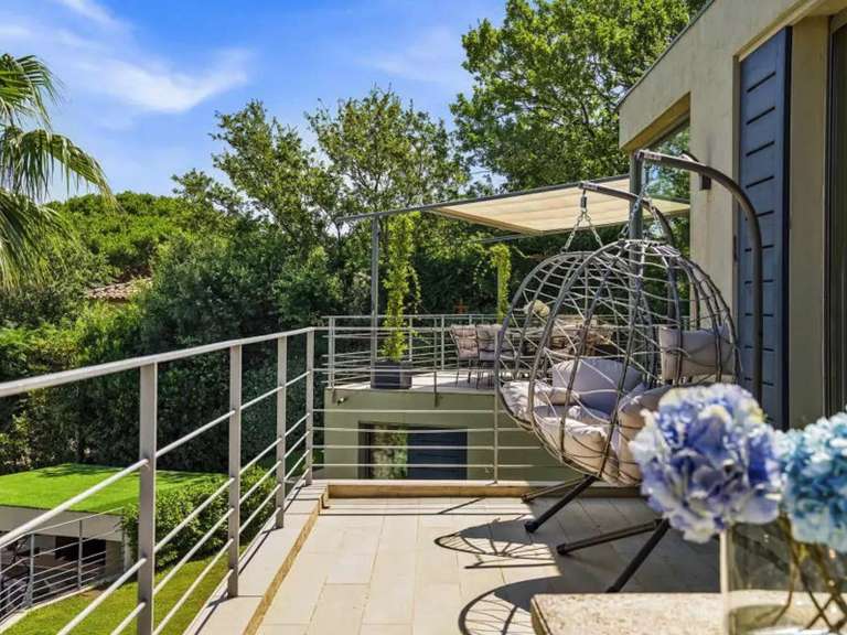 Villa Ramatuelle - 5 bedrooms - 370m²