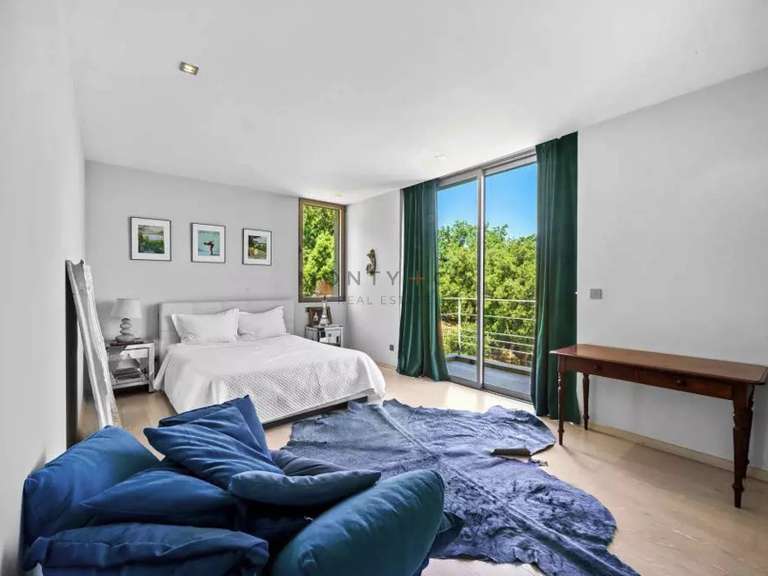 Villa Ramatuelle - 5 bedrooms - 370m²