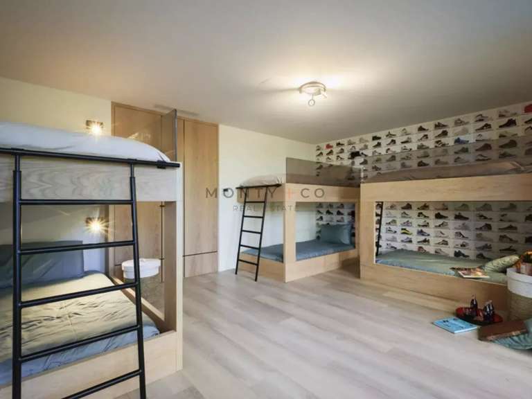 Villa with Sea view Ramatuelle - 8 bedrooms - 630m²
