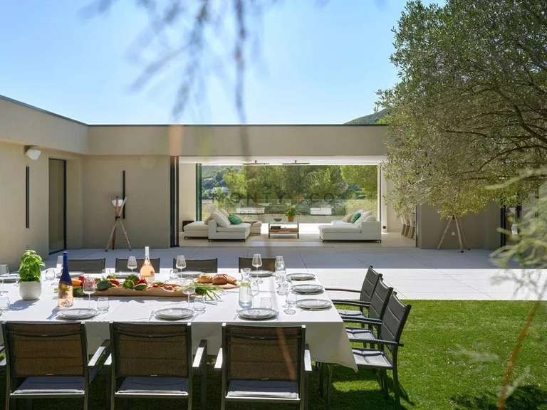 Villa with Sea view Ramatuelle - 8 bedrooms - 630m²