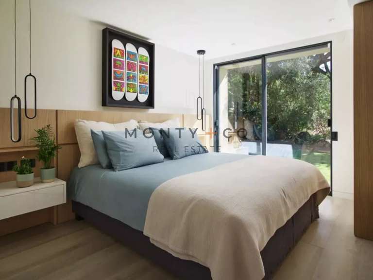 Villa avec Vue sur mer Ramatuelle - 8 chambres - 630m²