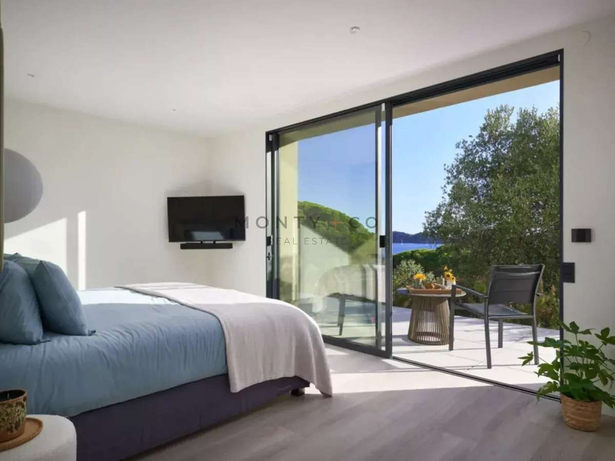 Villa Ramatuelle