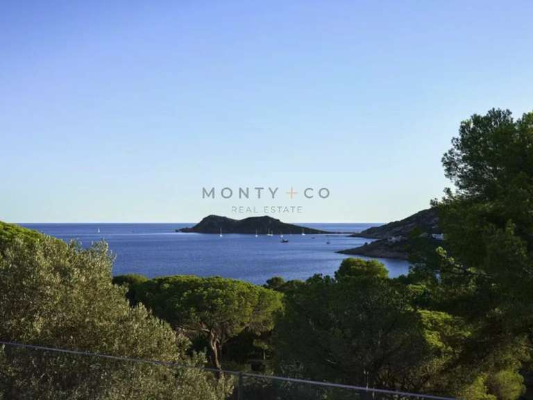 Villa with Sea view Ramatuelle - 8 bedrooms - 630m²