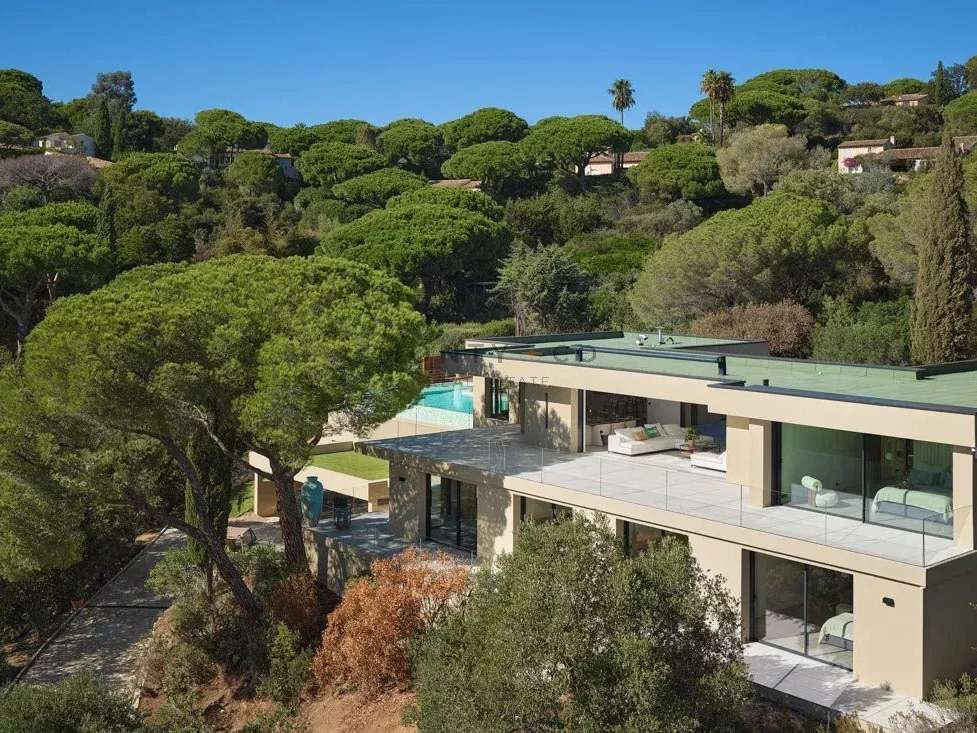 Villa Ramatuelle