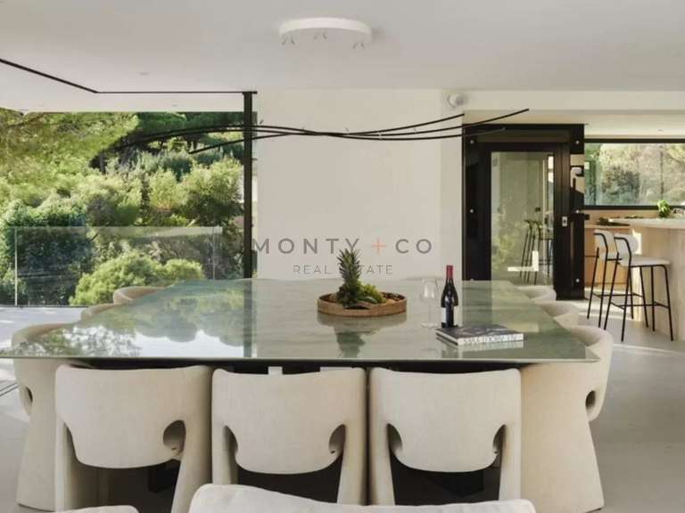Villa with Sea view Ramatuelle - 8 bedrooms - 630m²