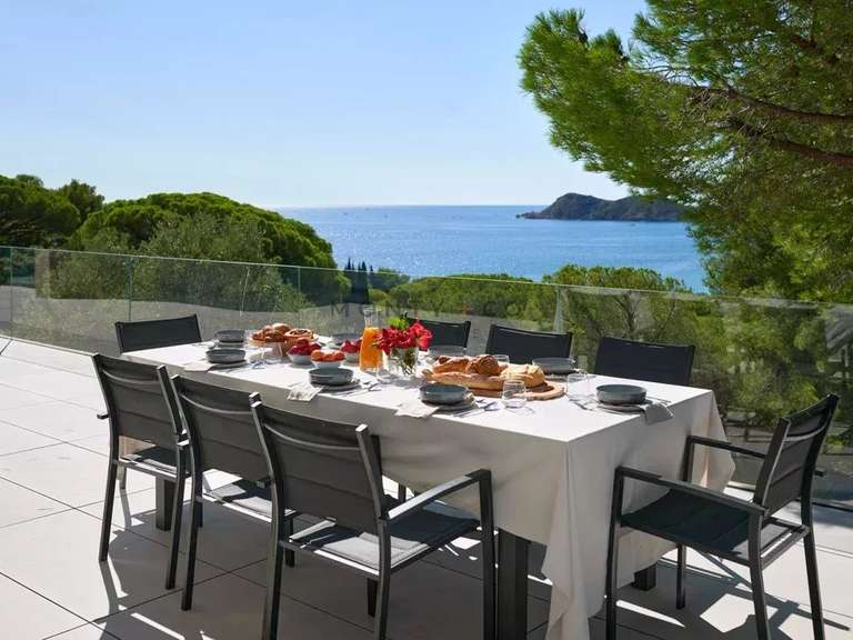Villa with Sea view Ramatuelle - 8 bedrooms - 630m²