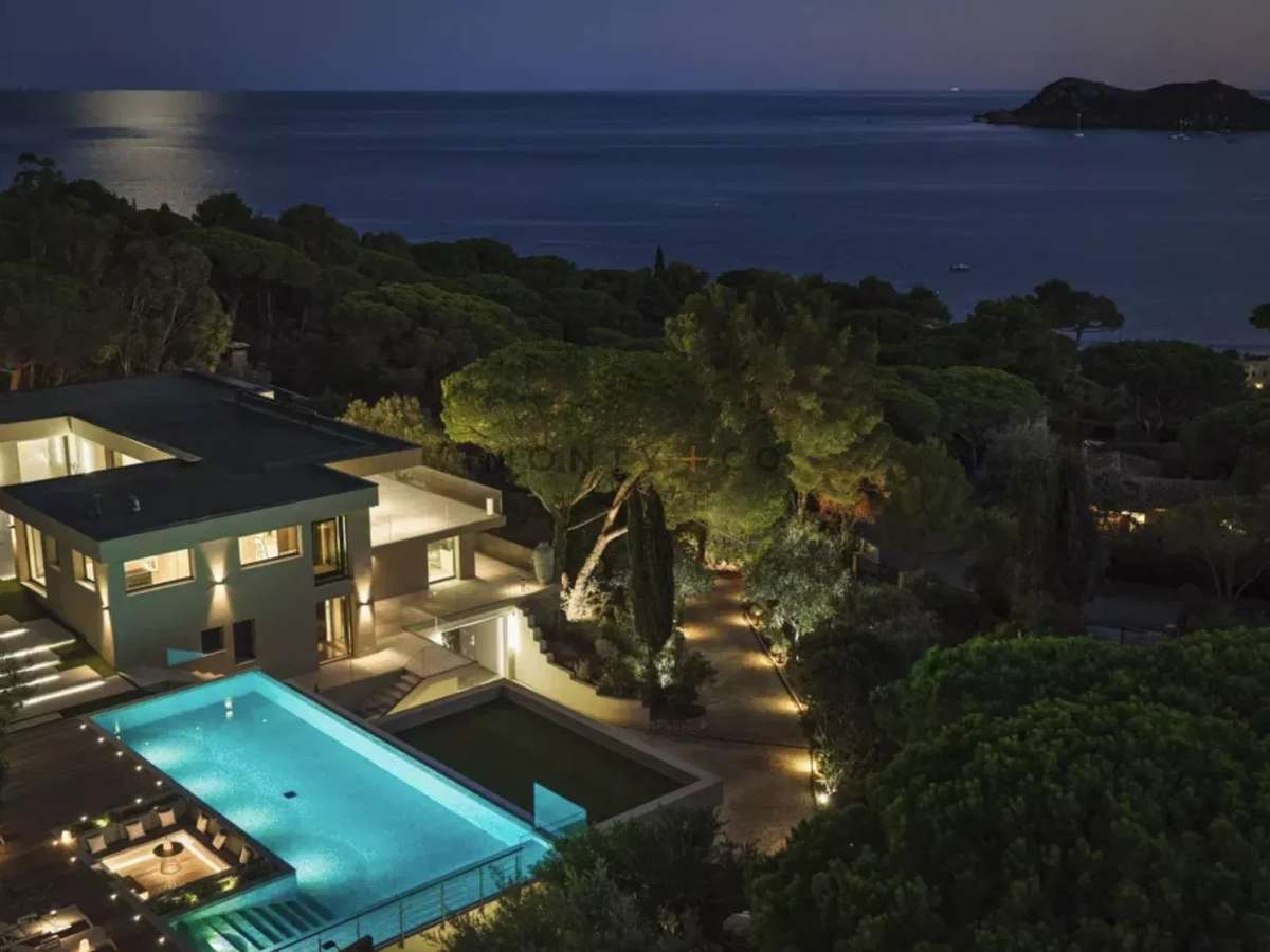 Villa Ramatuelle