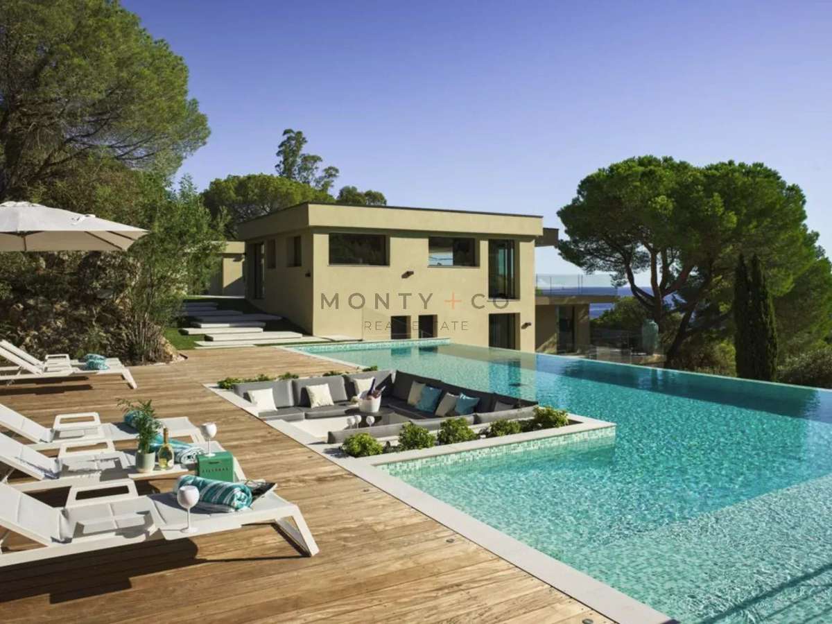 Villa Ramatuelle