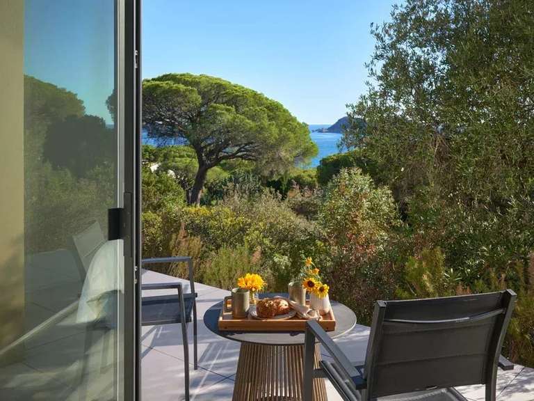 Villa with Sea view Ramatuelle - 8 bedrooms - 630m²