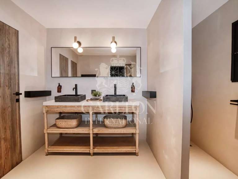 Villa Ramatuelle - 6 chambres - 350m²