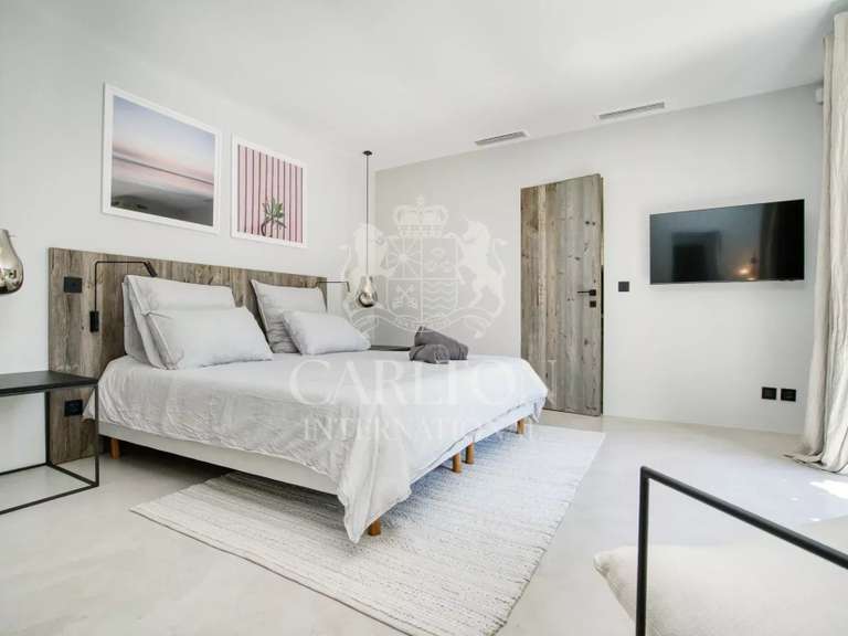 Villa Ramatuelle - 6 chambres - 350m²