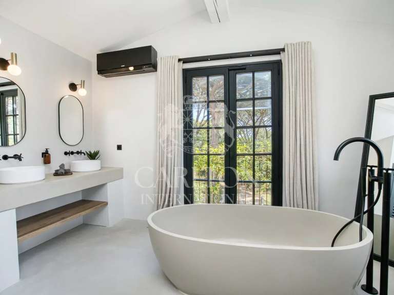 Villa Ramatuelle - 6 chambres - 350m²