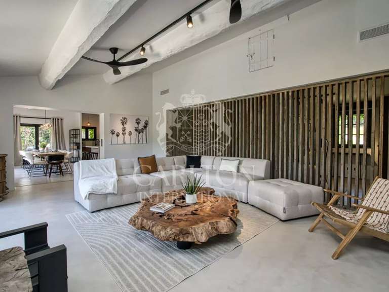 Villa Ramatuelle - 6 chambres - 350m²