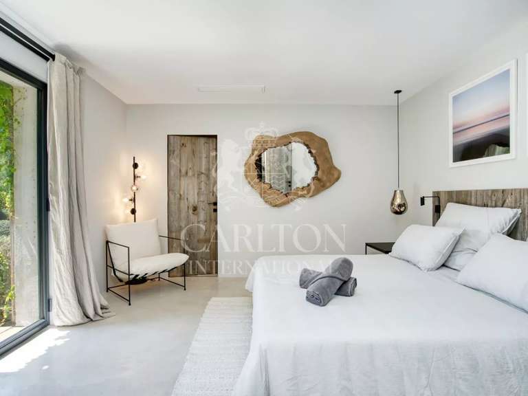 Villa Ramatuelle - 6 chambres - 350m²