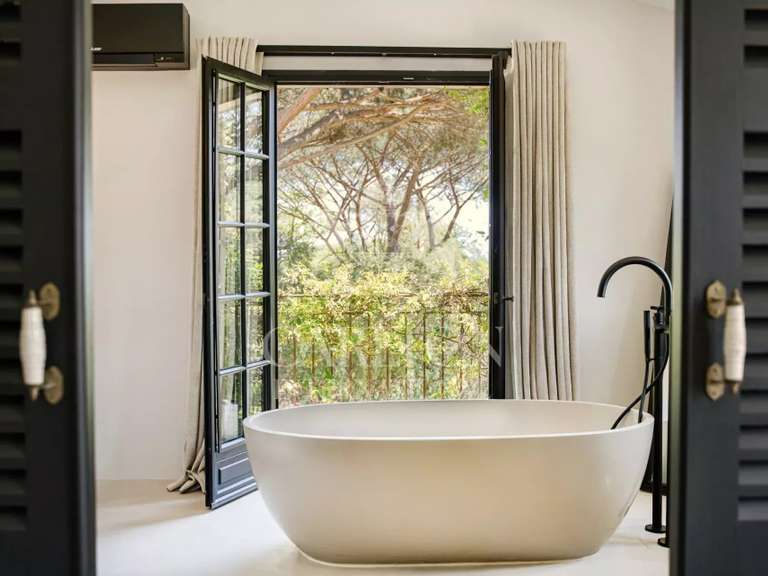 Villa Ramatuelle - 6 chambres - 350m²