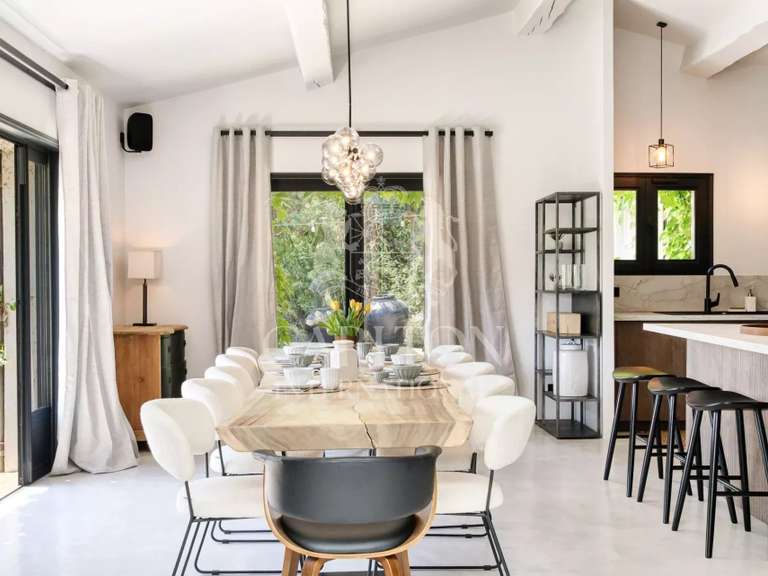 Villa Ramatuelle - 6 chambres - 350m²