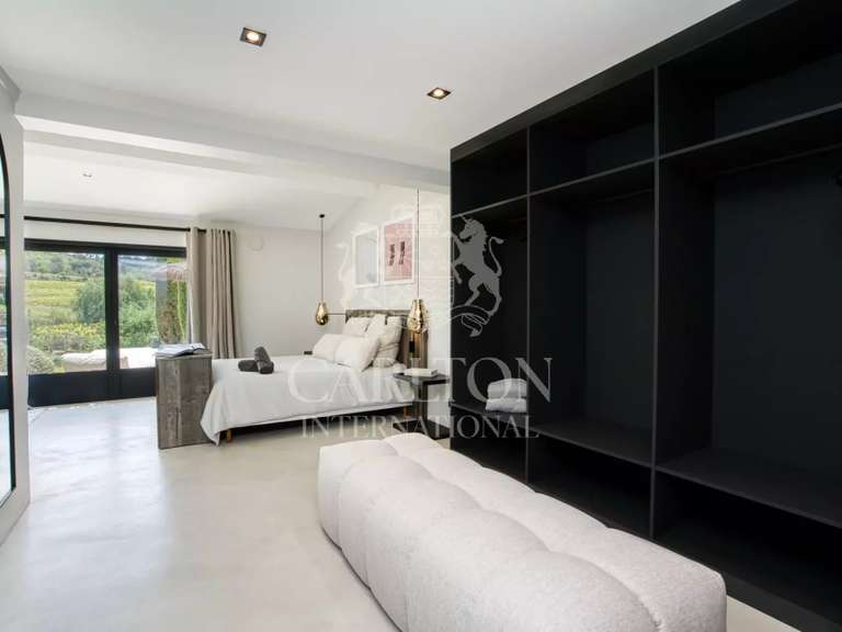 Villa Ramatuelle - 6 chambres - 350m²