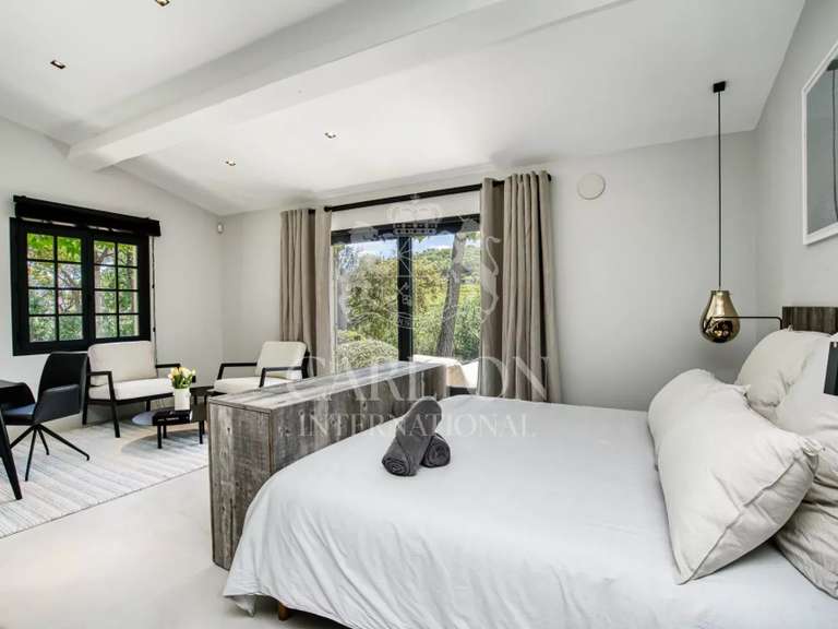 Villa Ramatuelle - 6 chambres - 350m²