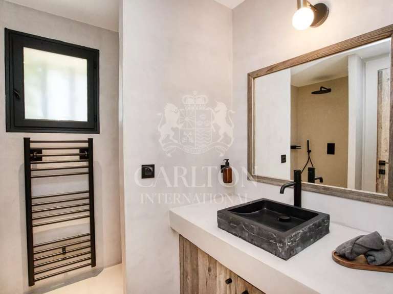 Villa Ramatuelle - 6 chambres - 350m²