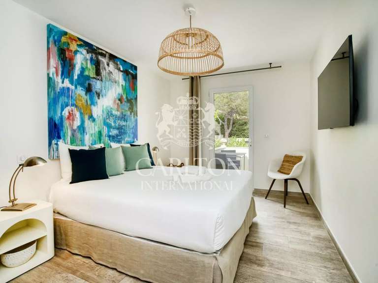 Villa Ramatuelle - 5 chambres - 250m²