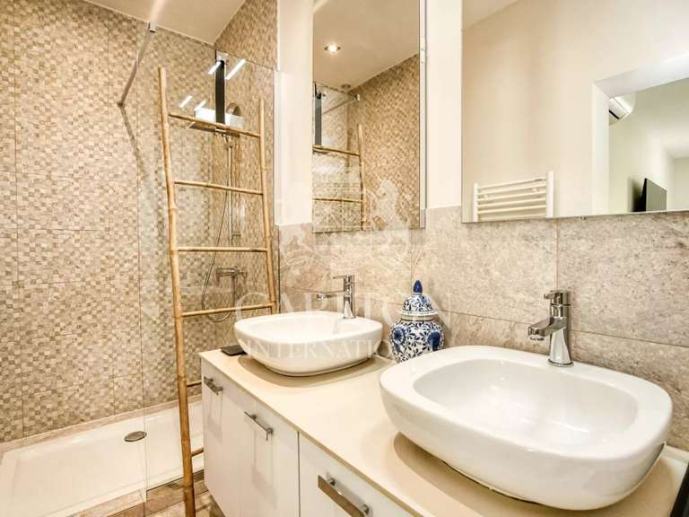 Villa Ramatuelle - 5 chambres - 250m²