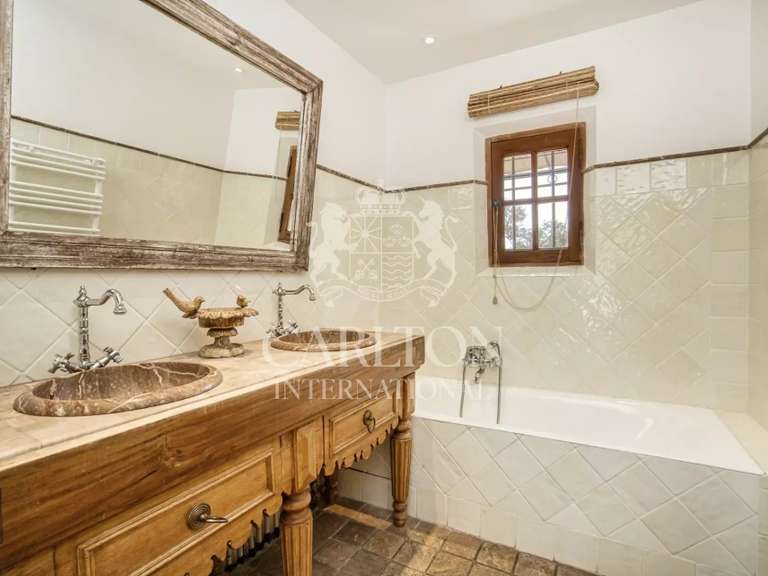 Villa Ramatuelle - 5 chambres - 250m²