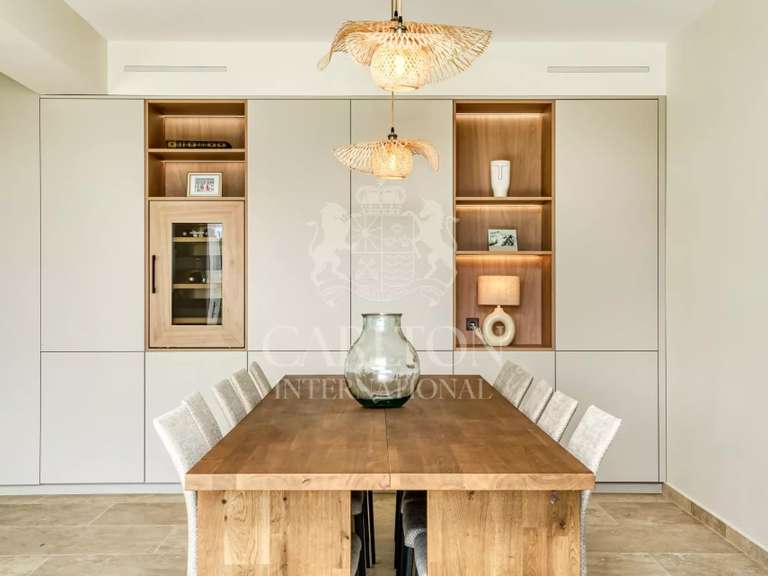 Villa Ramatuelle - 5 chambres - 250m²