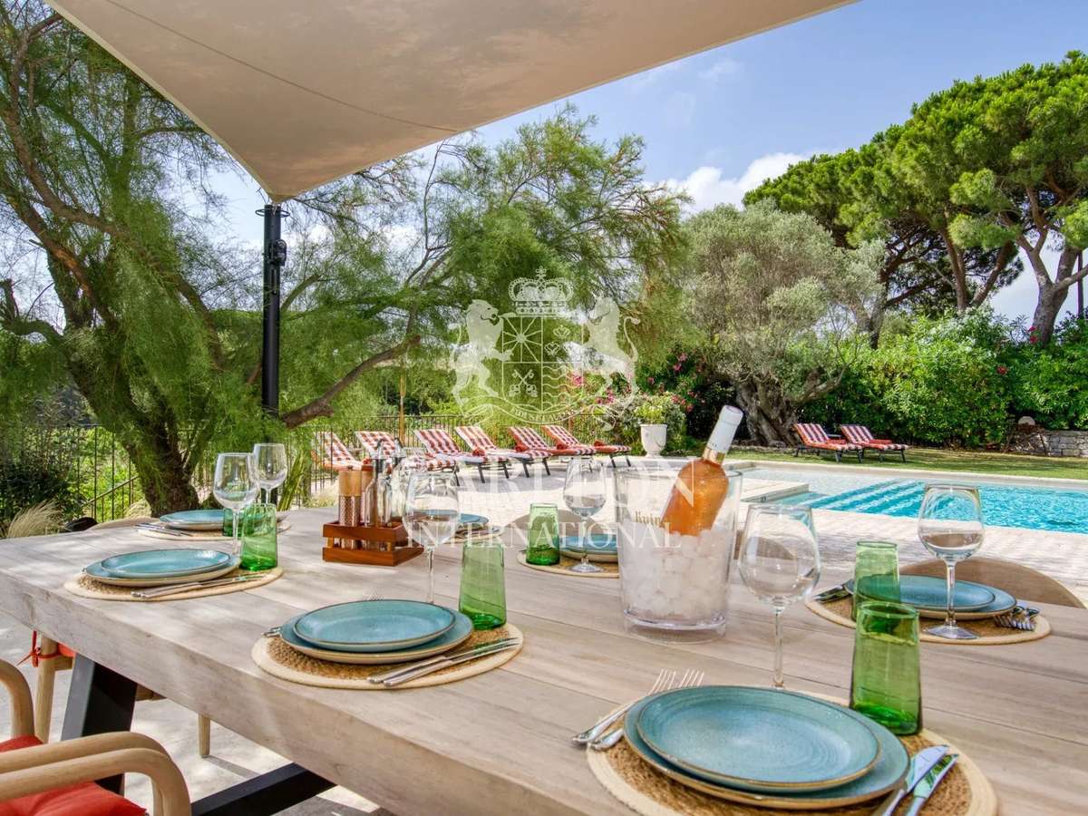 Villa Ramatuelle