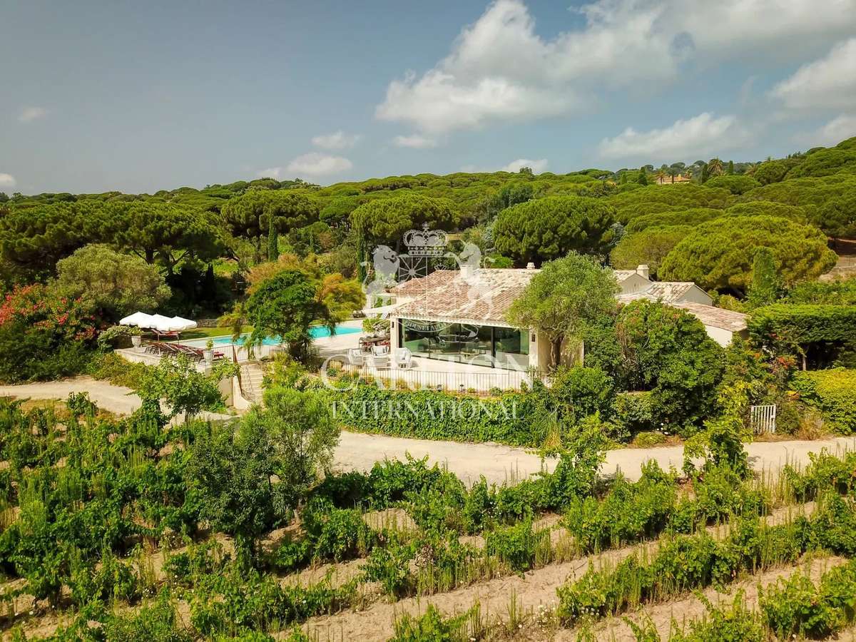 Villa Ramatuelle