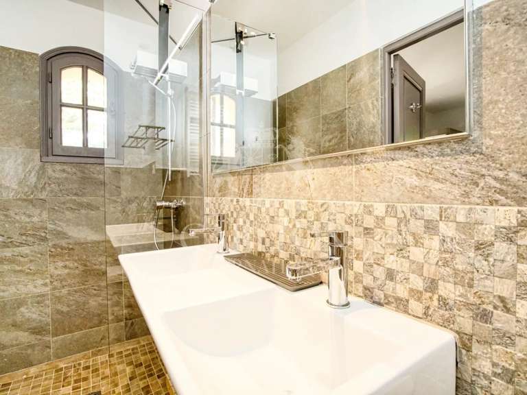 Villa Ramatuelle - 5 chambres - 250m²