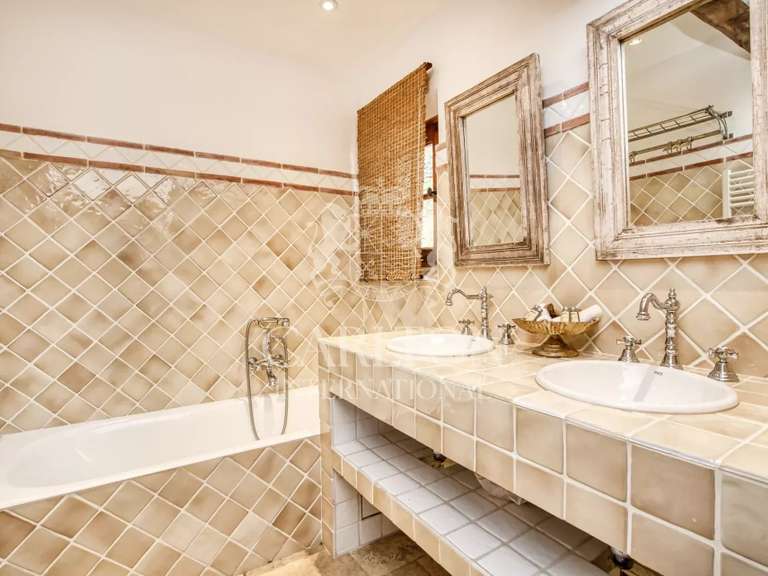 Villa Ramatuelle - 5 chambres - 250m²