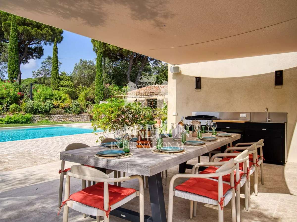 Villa Ramatuelle