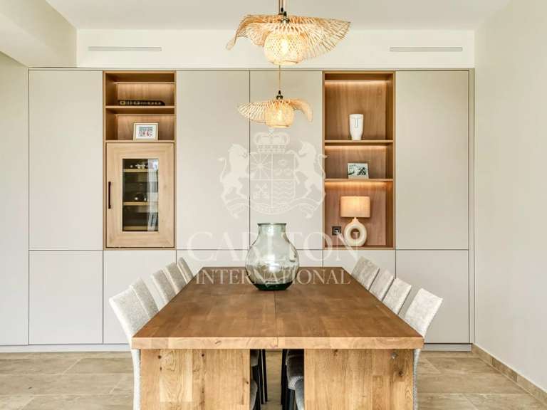 Villa Ramatuelle - 5 chambres - 250m²