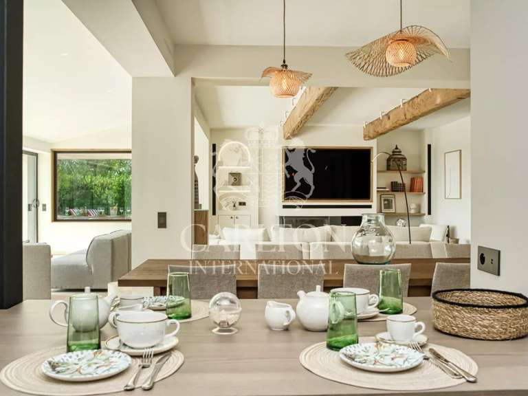 Villa Ramatuelle - 5 chambres - 250m²