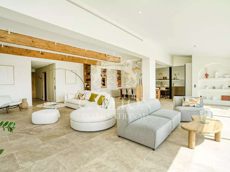 Villa Ramatuelle - 5 chambres - 250m²