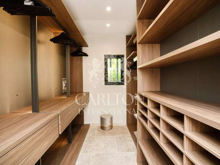 Villa Ramatuelle - 5 chambres - 250m²