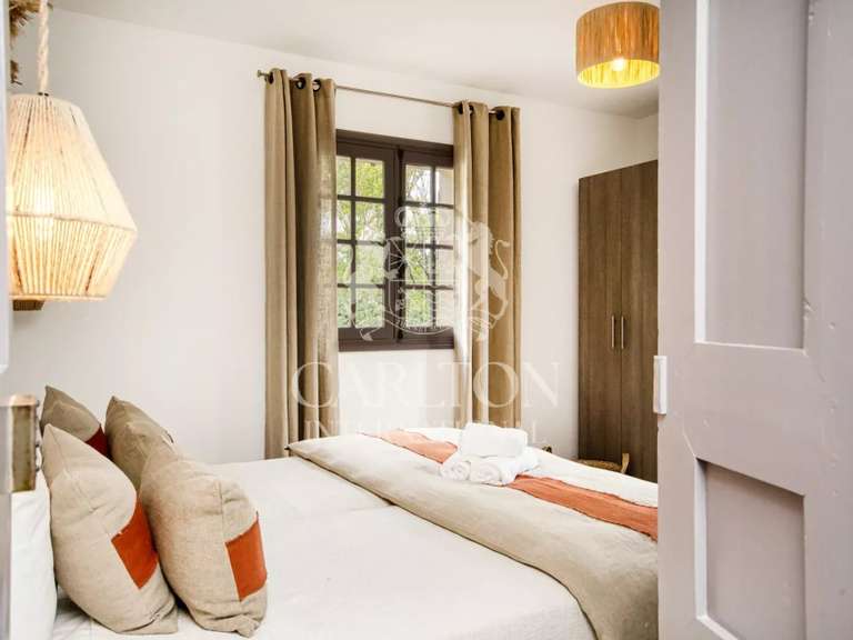Villa Ramatuelle - 5 chambres - 250m²