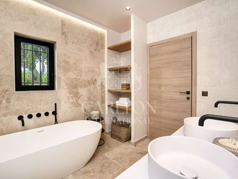 Villa Ramatuelle - 5 chambres - 250m²