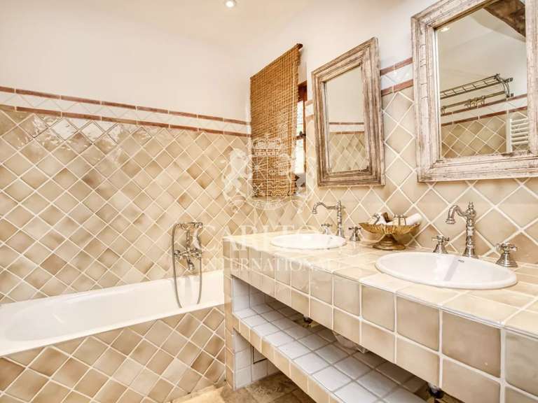Villa Ramatuelle - 5 chambres - 250m²