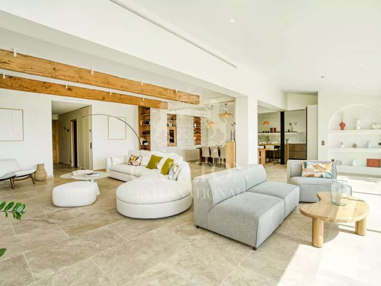 Villa Ramatuelle - 5 chambres - 250m²